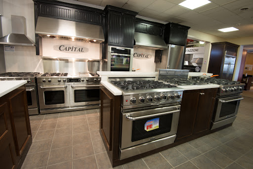 Appliance Store «Earl B. Feiden Appliance», reviews and photos, 785 U.S. 9, Latham, NY 12110, USA