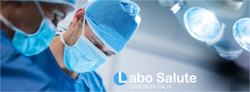 Labo Salute Chirurgia Via S. Vito, 5, 85100 Potenza PZ, Italia