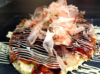 Photos du propriétaire du Restaurant d'omelettes japonaises (okonomiyaki) OKOMUSU à Paris - n°3