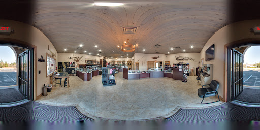 Gun Shop «Gold-N-Pawnd II - Gun Shop & Gun Range», reviews and photos, 5224 Mariner Blvd, Spring Hill, FL 34609, USA