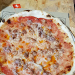 Photo n°2 de l'avis de Giulia.o fait le 25/09/2018 à 10:47 sur le  Dèmodè Beef Bistrot Alghero à Alghero