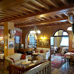 Photo n°3 de l'avis de Andrea.o fait le 30/12/2019 à 06:17 sur le  Hotel Castor à Champoluc