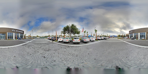 Hyundai Dealer «Hendrick Hyundai Charleston», reviews and photos, 1523 Savannah Hwy, Charleston, SC 29407, USA