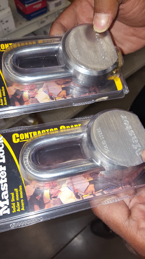 Hardware Store «Sutton Industrial Hardware», reviews and photos, 3848 Prospect Ave E, Cleveland, OH 44115, USA