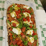 Photo n°7 de l'avis de Rosario.u fait le 17/09/2019 à 08:02 sur le  Pizzeria Number One à Paterno