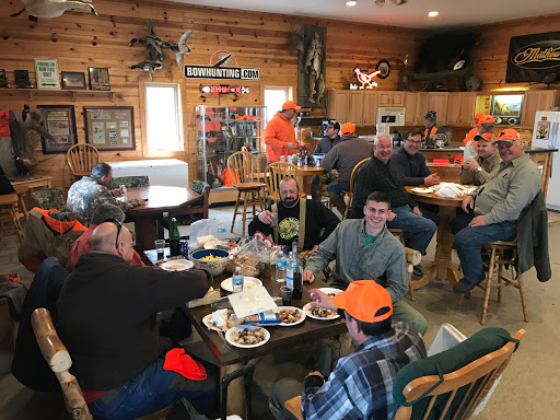 Hunting Club «Coon Creek Hunt Club», reviews and photos, 11050 Slough Rd, Garden Prairie, IL 61038, USA