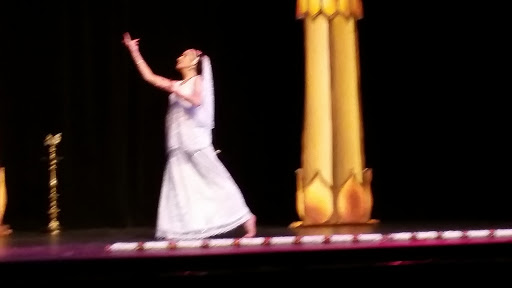 Performing Arts Theater «The Playhouse San Antonio», reviews and photos, 800 W Ashby Pl, San Antonio, TX 78212, USA