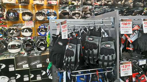 Motorcycle Parts Store «Cycle Gear», reviews and photos, 4401 W Wendover Ave #102, Greensboro, NC 27407, USA