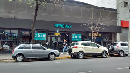 Newbikes Argentina