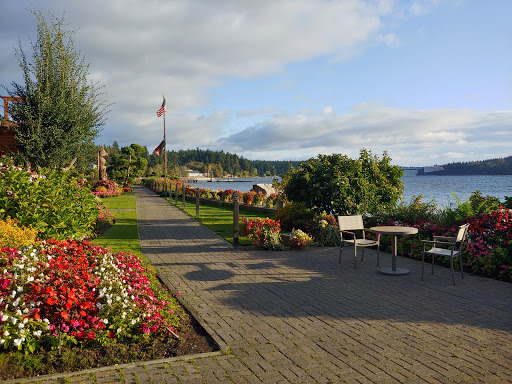 Wedding Venue «Kiana Lodge», reviews and photos, 14976 Sandy Hook Rd NE, Poulsbo, WA 98370, USA