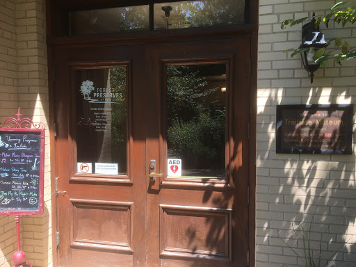 Learning Center «Trailside Museum of Natural History», reviews and photos, 738 Thatcher Ave, River Forest, IL 60305, USA