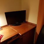 Photo n°3 de l'avis de Claudia.c fait le 24/02/2018 à 08:30 sur le  Hotel Regina à Cologne