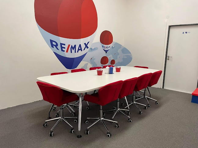 RE/MAX Miramar - kontaktní místo telefonní číslo