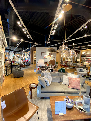 Furniture Store «west elm», reviews and photos, 6 Wayside Rd b, Burlington, MA 01803, USA