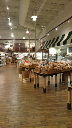 Grocery Store «The Fresh Market», reviews and photos, 9774 E 116th St, Fishers, IN 46037, USA
