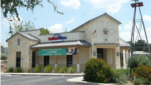 United Texas Credit Union