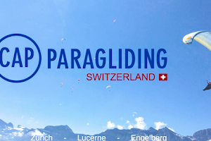 CAP Paragliding Switzerland image
