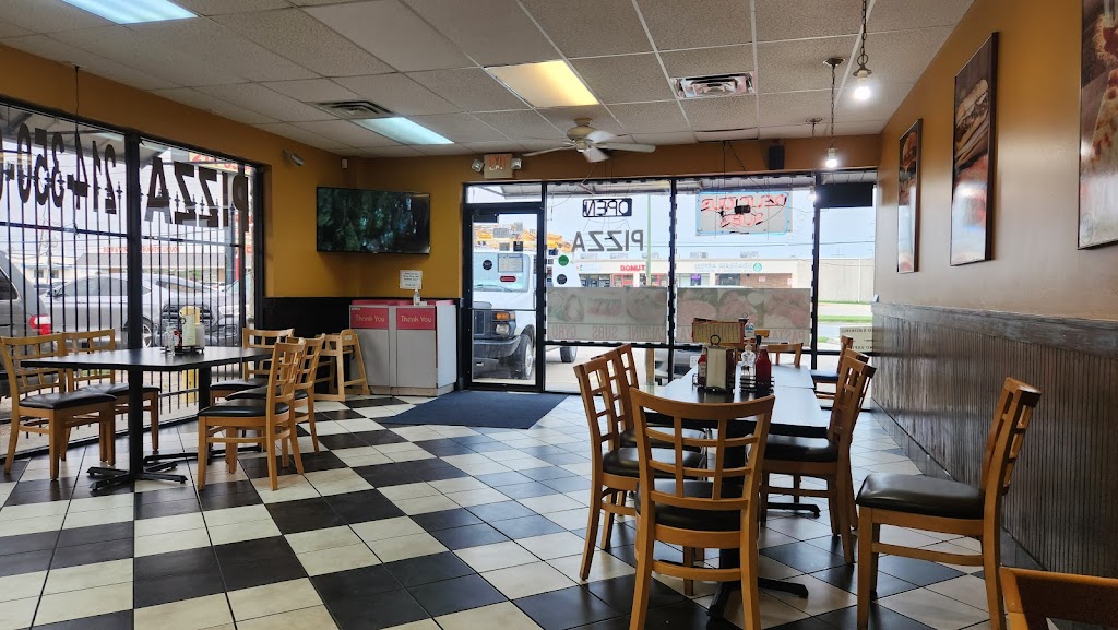 Roma's Pizza And Grill 75229