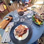 Photo n°1 de l'avis de S... fait le 15/05/2023 à 12:03 sur le  1858 bbgourmet criativo à Porto