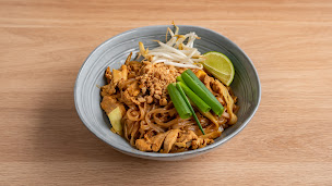 Photo n°10 de HKThaï à Montlignon ()