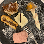 Photo n°1 de l'avis de Magdalena.l fait le 07/04/2024 à 18:03 sur le  Il Crotto à Lierna