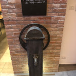 Photo n°11 de l'avis de sam.s fait le 11/03/2022 à 14:16 sur le  Portocanale Darsena e Osteria à Mira