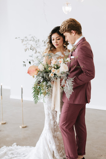 Florist «Lilia Flower Boutique», reviews and photos, 2160 Wayzata Blvd, Long Lake, MN 55356, USA