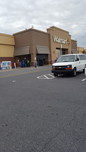 Discount Store «Walmart», reviews and photos, 3926 Linden St, Bethlehem, PA 18020, USA