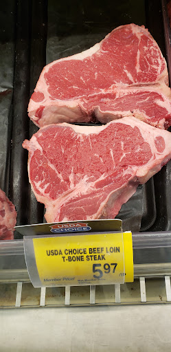 Grocery Store «Tom Thumb», reviews and photos, 612 Grapevine Hwy, Hurst, TX 76054, USA