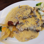 Photo n°2 de l'avis de Heiko.r fait le 14/04/2023 à 13:19 sur le  Restaurant- Pizzeria Vulcana à Münstermaifeld