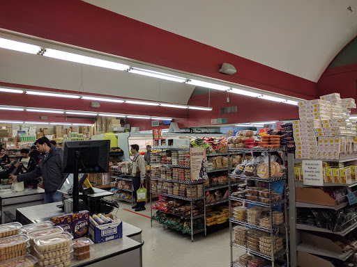 Indian Grocery Store «Madras Groceries», reviews and photos, 1187 W El Camino Real, Sunnyvale, CA 94087, USA