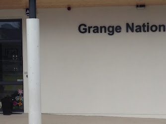 Grange National School