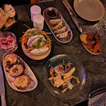 Photo n° 2 de l'avis de Marya.i fait le 20/02/2024 à 21:57 pour inavoué restaurant à Paris