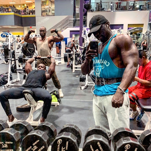 Gym «24 Hour Fitness», reviews and photos, 6500 Old Denton Rd, Fort Worth, TX 76137, USA