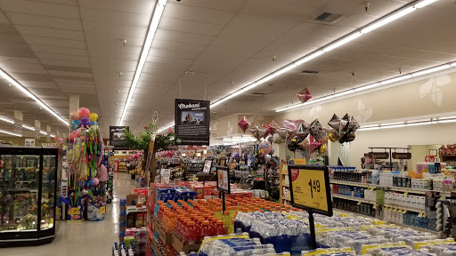 Grocery Store «Albertsons», reviews and photos, 2500 Blaine St, Caldwell, ID 83605, USA