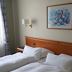 Photo n°4 de l'avis de Stephan.a fait le 09/12/2023 à 21:37 sur le  Hotel Kronprinz à Greifswald