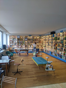 Kurdirektion Bahnhofstraße 6, 4820 Bad Ischl, Österreich