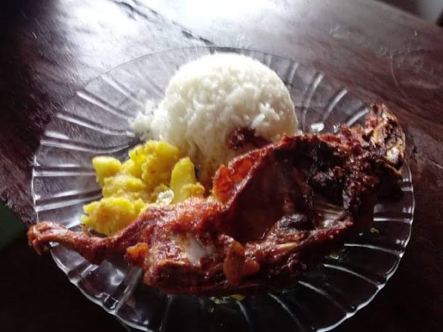 Comentarios y opiniones de Restaurante El Trapiche