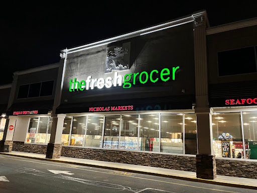 Grocery Store «Township of Washington Foodtown», reviews and photos, 315 Pascack Rd, Township of Washington, NJ 07676, USA
