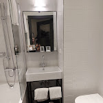 Photo n°6 de l'avis de Barbara.a fait le 14/12/2022 à 14:34 sur le  c-hotels Joy Firenze à Florence