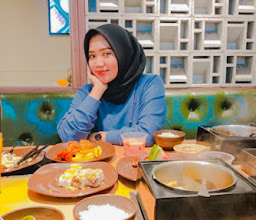 KINTAN BUFFET MALL City PARAGON Semarang photo