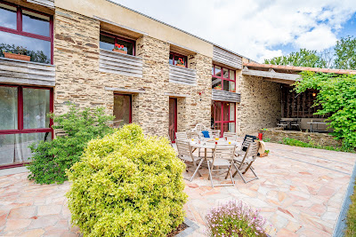 Gîte "La Grange" à Beaupréau-en-Mauges