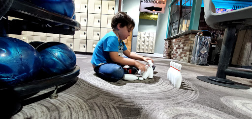 Bowling Alley «Galaxy Lanes», reviews and photos, 730 Mooresville Pike, Columbia, TN 38401, USA