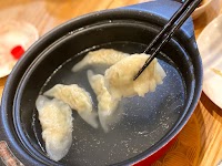 餃子香月石井店
