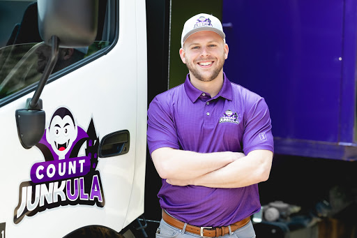 Count Junkula of Charlotte NC: Residential & Commercial Junk Removal