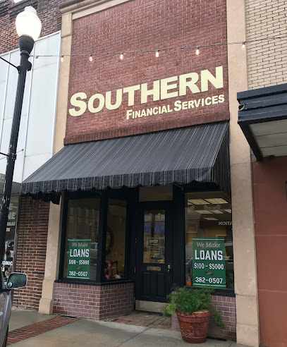 Southern Financial Services