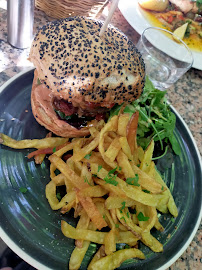 Plats et boissons du Bistro Les Pianos à Montreuil - n°8