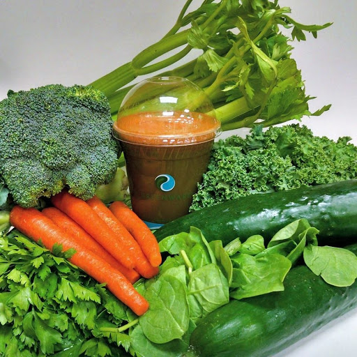 Vitamin & Supplements Store «Healthy Living Organic and Natural Market», reviews and photos, 10671 Boardwalk Loop, Lakewood Ranch, FL 34202, USA