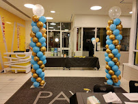 Distinctive Visions Event Management LLC - Photo 3 - Car repair in , Yonkers