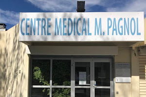 Cabinet de kinésithérapie du Centre Médical Marcel PAGNOL